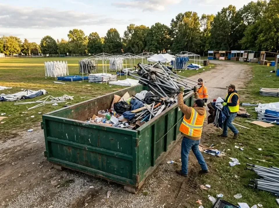 temporary-event-waste-containe-016 — frequently asked questions, Roll-Off Dumpster Rental Services in Castle Rock, CO